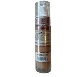 Revolution IRL FIlter F12 Longwear Foundation Breathable Soft Matte Full Size